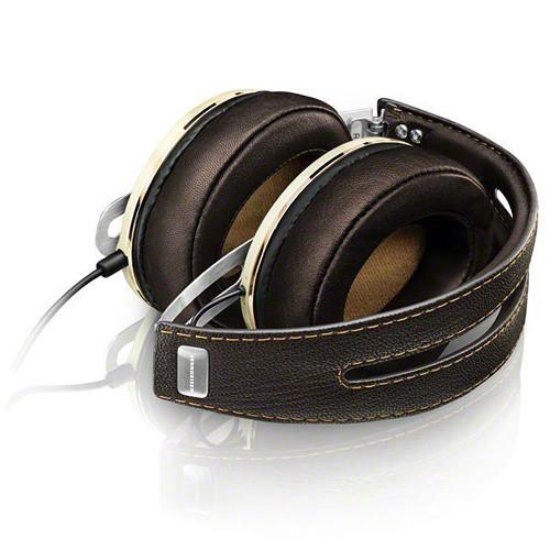 Sennheiser HD 1 Over-Ear Wired Stereo Headphones for iOS Devices