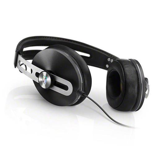 Sennheiser HD 1 Over-Ear Wired Stereo Headphones for iOS Devices