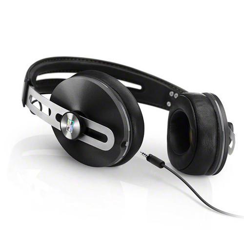Sennheiser HD 1 Over-Ear Wired Stereo Headphones for iOS Devices