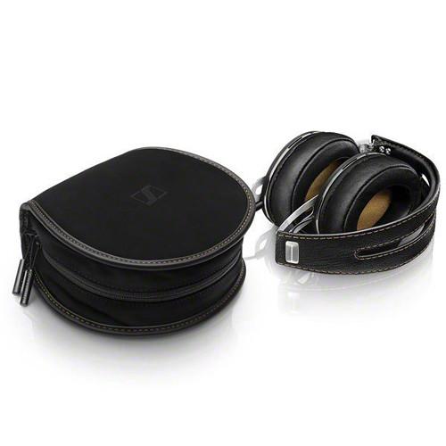 Sennheiser HD 1 Over-Ear Wired Stereo Headphones for iOS Devices