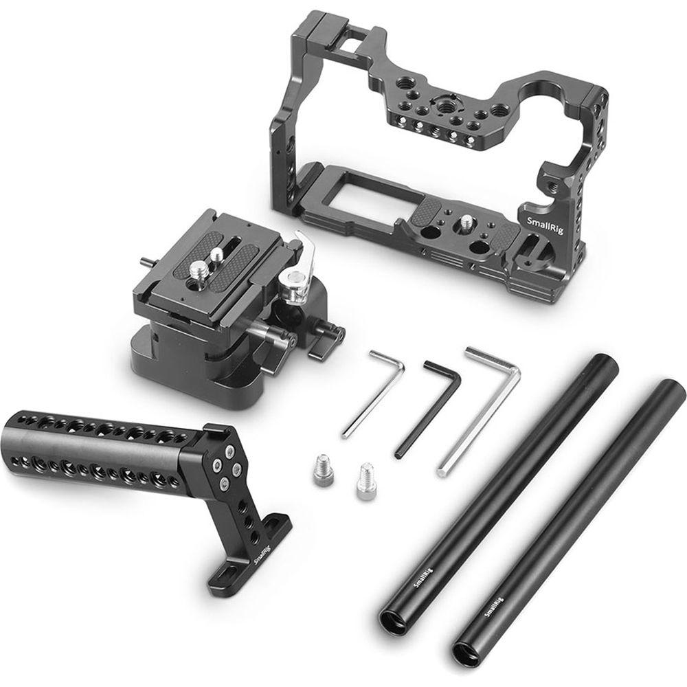 SmallRig 2194 Cage Kit for Fujifilm X-T2