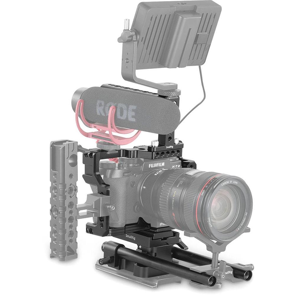 SmallRig 2194 Cage Kit for Fujifilm X-T2