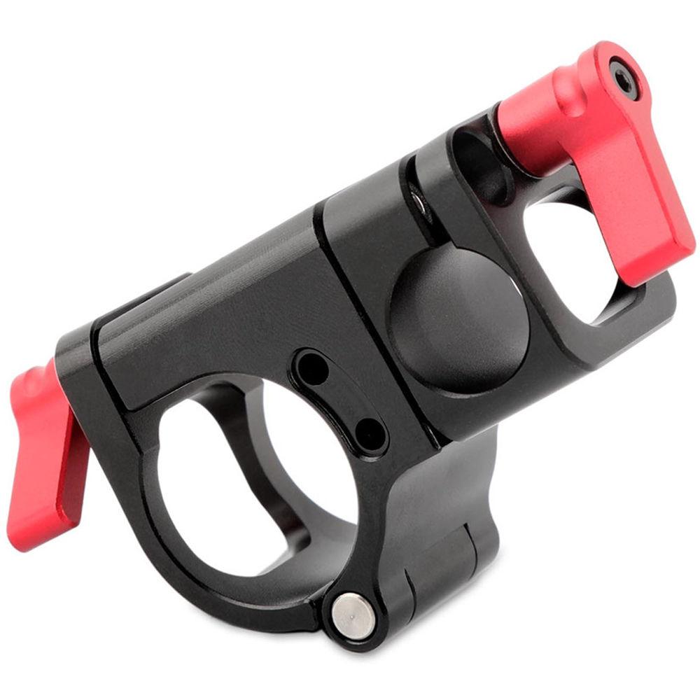 SmallRig 25 to 15mm Rod Clamp for DJI Ronin M MX and FREEFLY MōVI