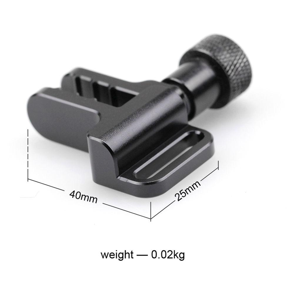 SmallRig HDMI Cable Clamp