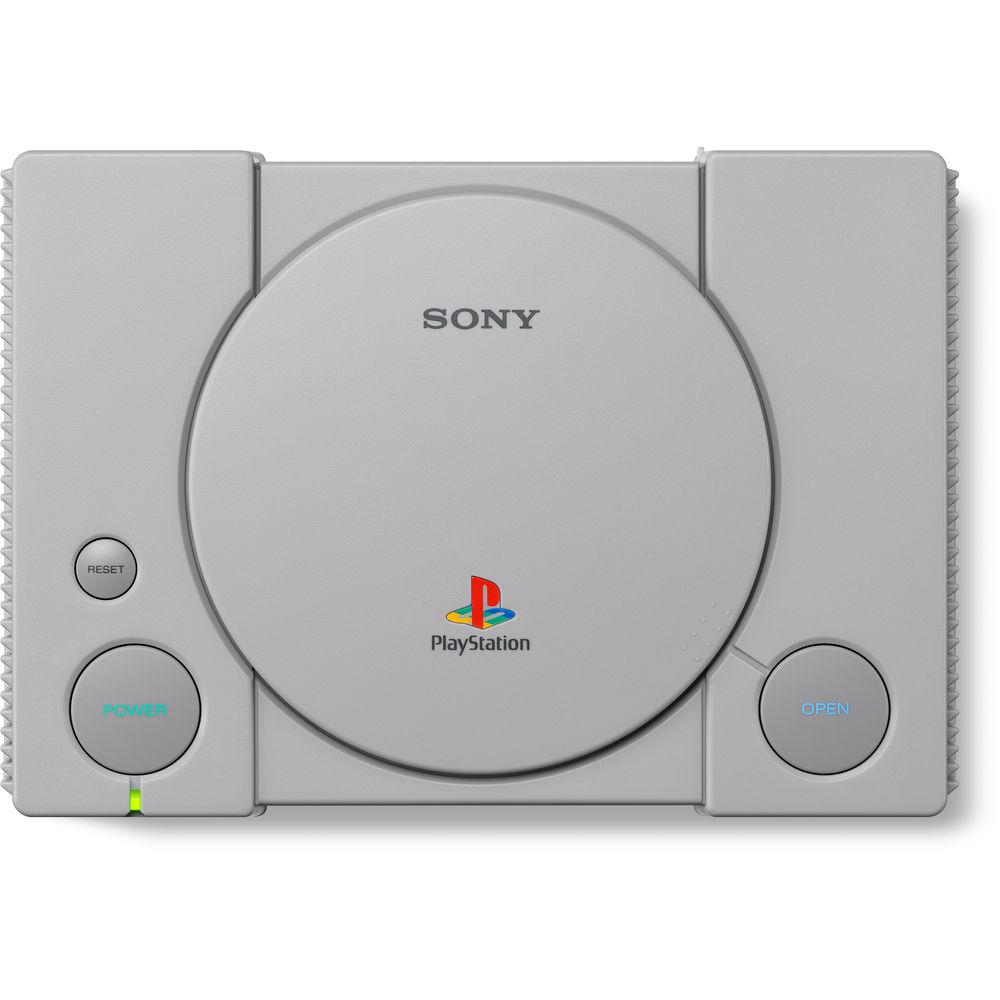Sony PlayStation Classic Console