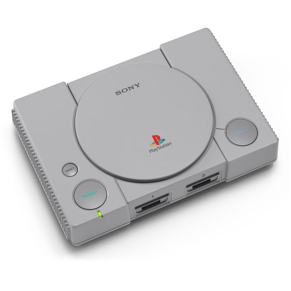 Sony PlayStation Classic Console