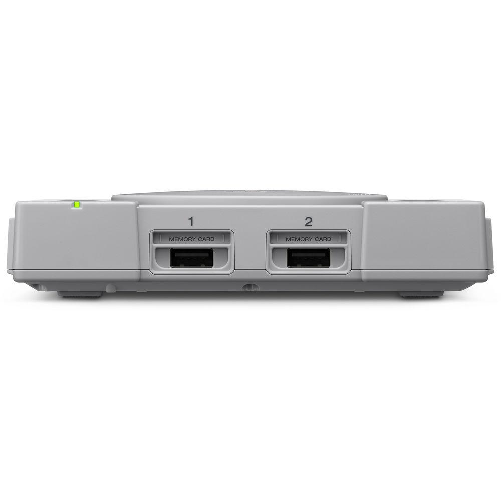 Sony PlayStation Classic Console