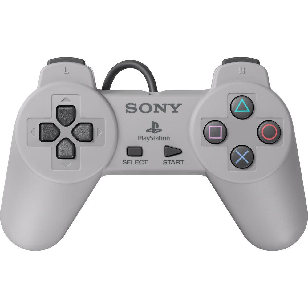 Sony PlayStation Classic Console