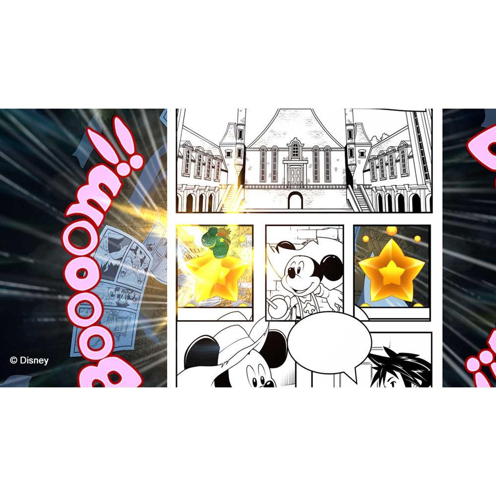 SQUARE ENIX Kingdom Hearts HD 2.8 Final Chapter Prologue