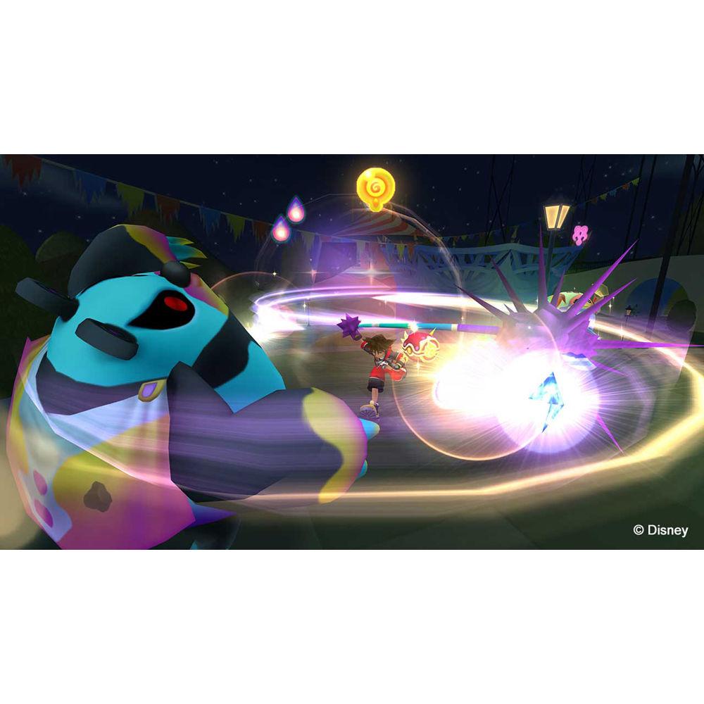 SQUARE ENIX Kingdom Hearts HD 2.8 Final Chapter Prologue