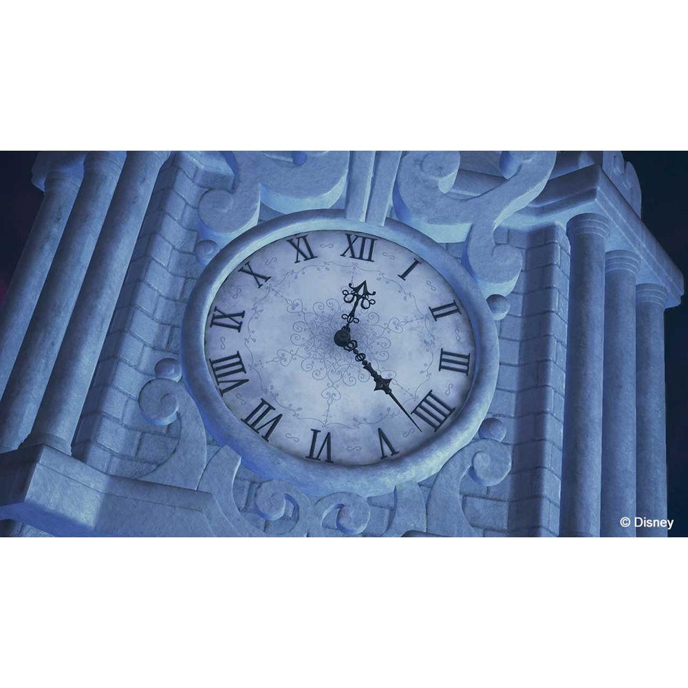 SQUARE ENIX Kingdom Hearts HD 2.8 Final Chapter Prologue