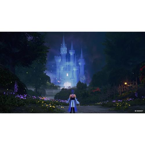 SQUARE ENIX Kingdom Hearts HD 2.8 Final Chapter Prologue