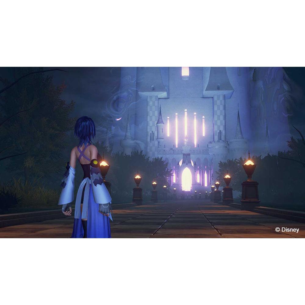 SQUARE ENIX Kingdom Hearts HD 2.8 Final Chapter Prologue