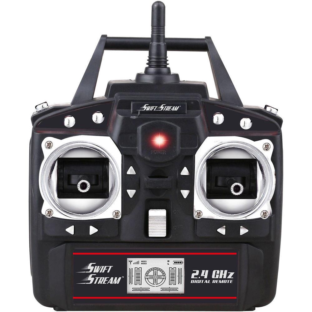 Swift Stream Z-32CV Camera Drone, Swift, Stream, Z-32CV, Camera, Drone