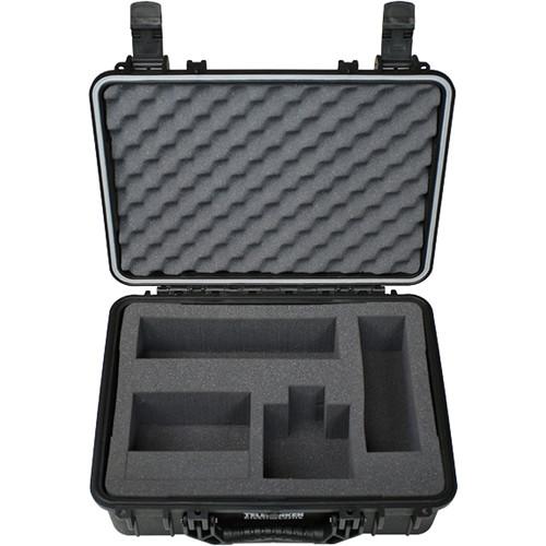 Telefunken CU-29 Copperhead Cardioid Tube Condenser Microphone with Flight Case