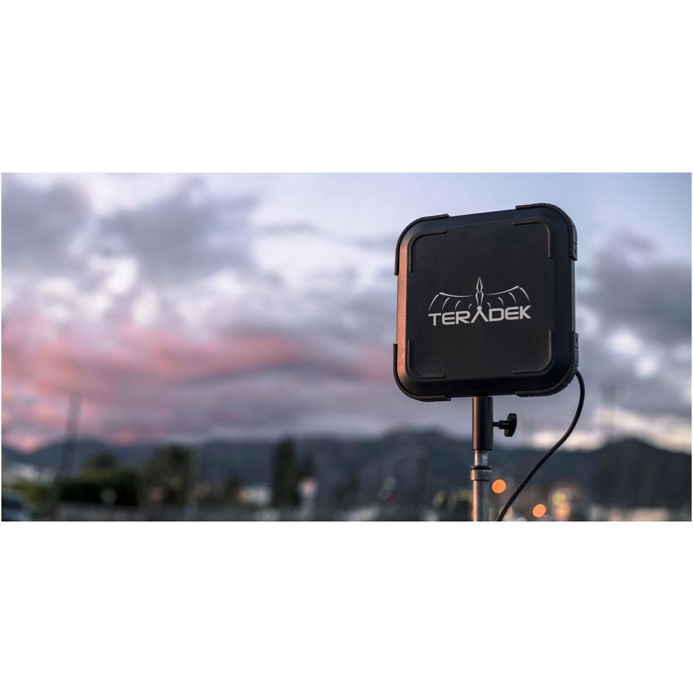 Teradek Bolt 10K Receiver Kit With Bolt 3000 Tx Rx