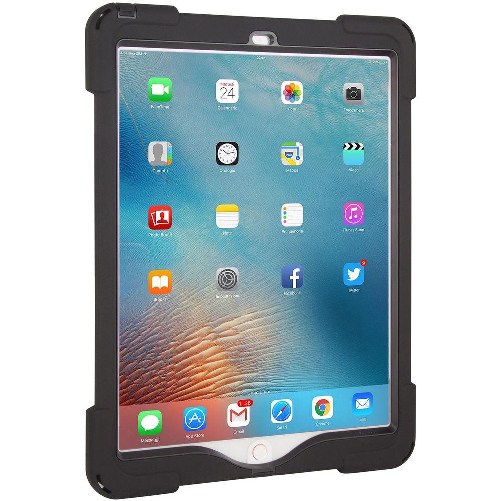 The Joy Factory aXtion Bold MP Series Case for iPad Pro 12.9"