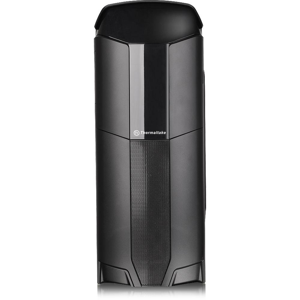 Thermaltake Versa N26 Window Mid-Tower Gaming Chassis