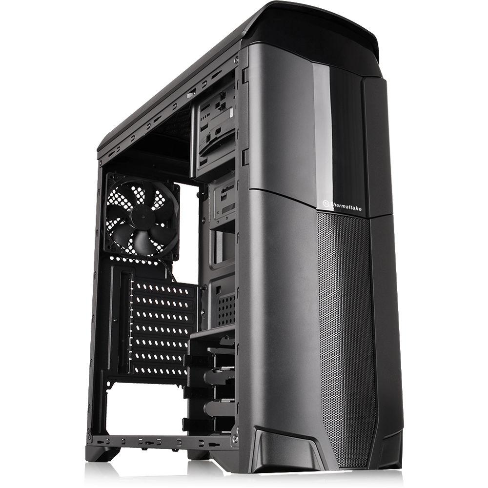 Thermaltake Versa N26 Window Mid-Tower Gaming Chassis
