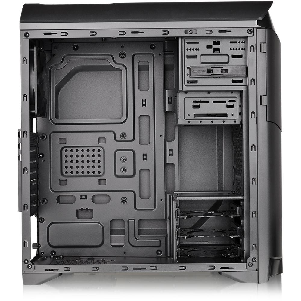 Thermaltake Versa N26 Window Mid-Tower Gaming Chassis