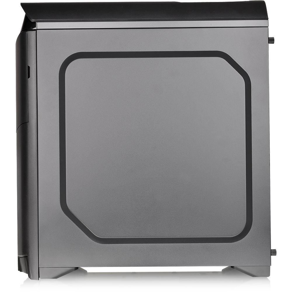 Thermaltake Versa N26 Window Mid-Tower Gaming Chassis