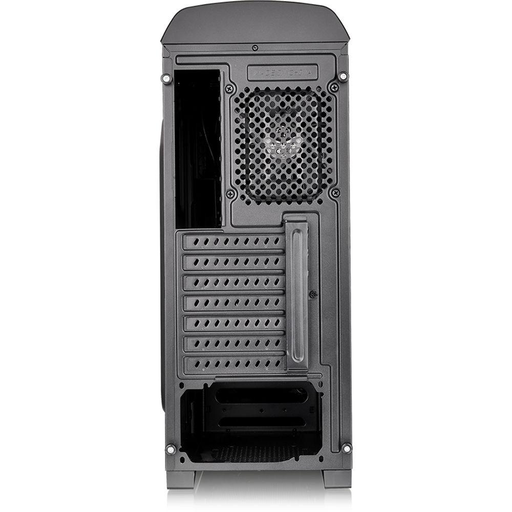 Thermaltake Versa N26 Window Mid-Tower Gaming Chassis