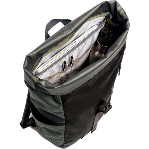 Timbuk2 Carbon Coated Tuck Backpack