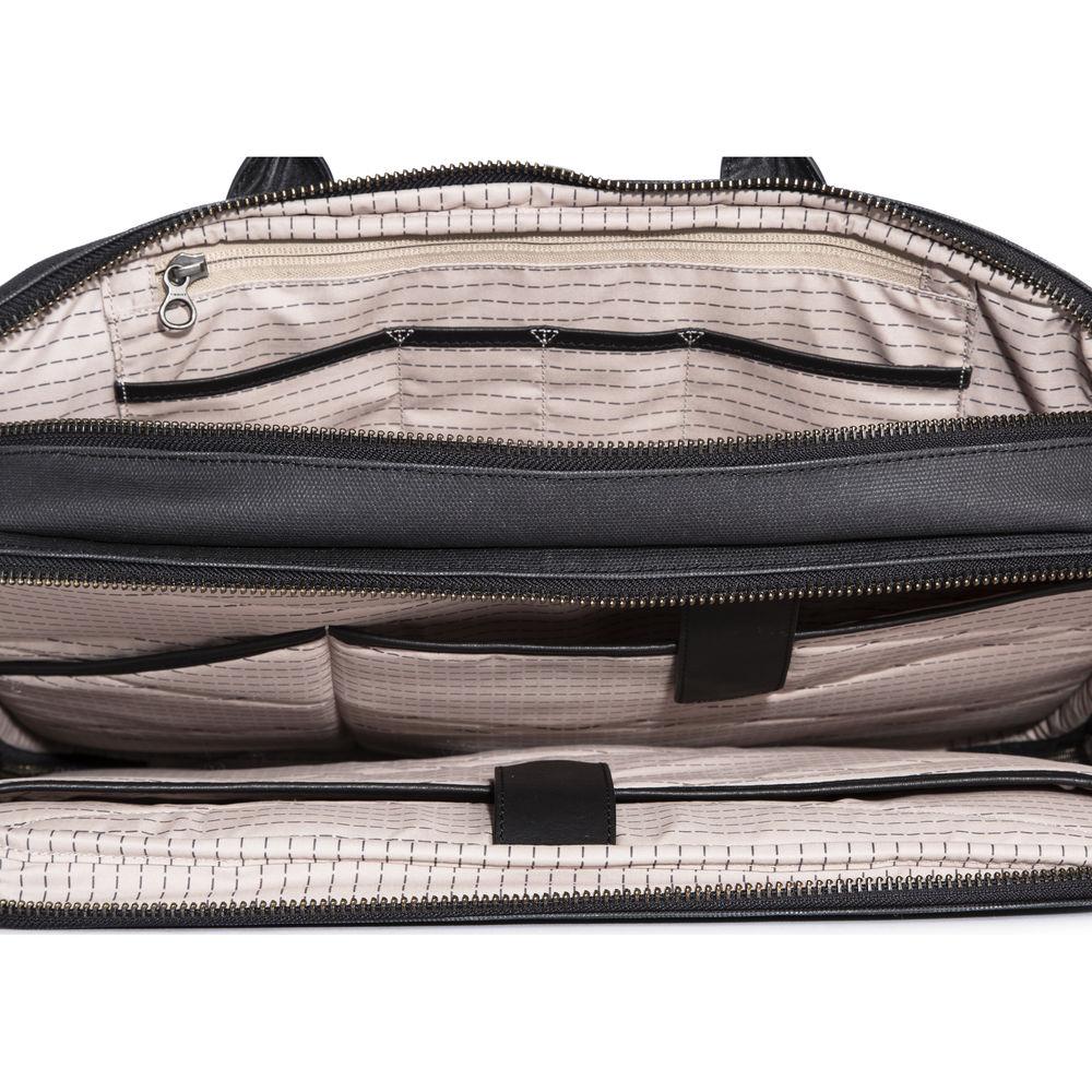 Timbuk2 Hudson Laptop Briefcase 2015