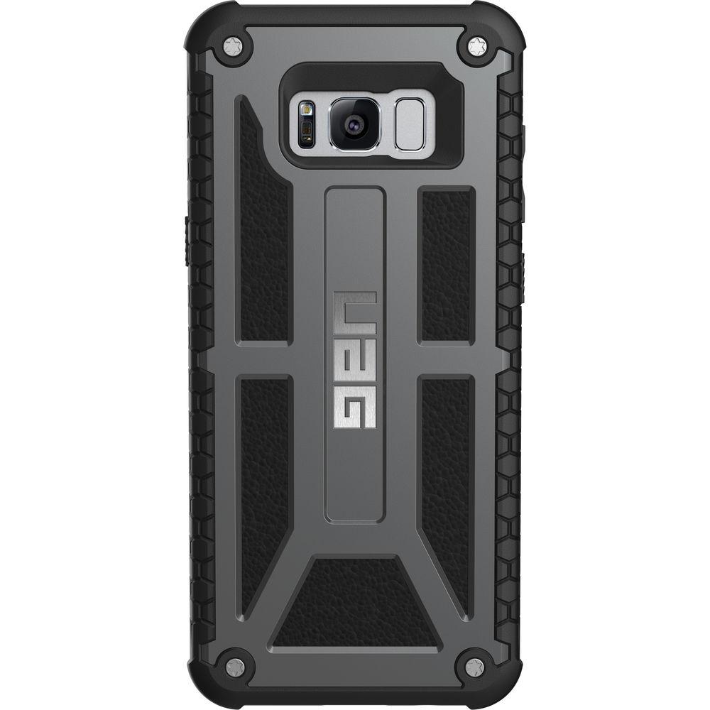 Urban Armor Gear Monarch Case for Galaxy S8