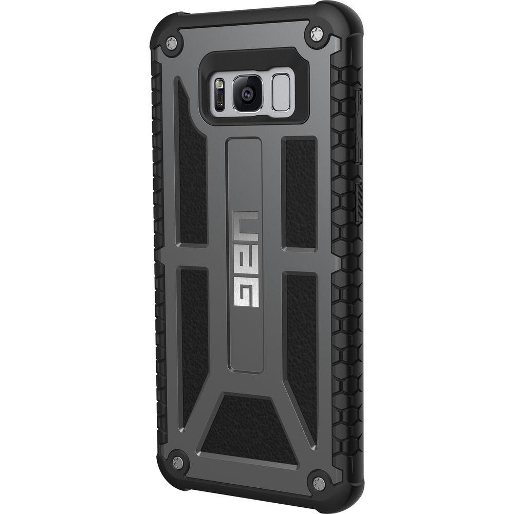 Urban Armor Gear Monarch Case for Galaxy S8