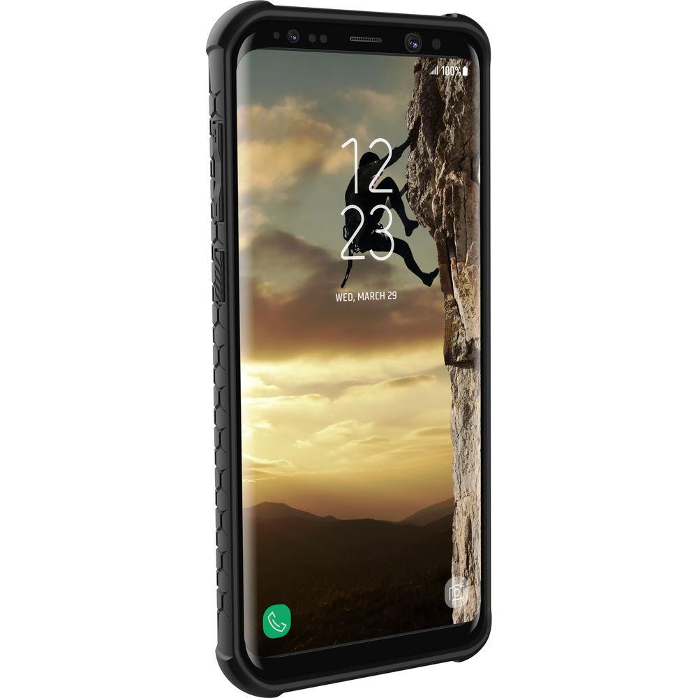 Urban Armor Gear Monarch Case for Galaxy S8