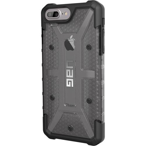 Urban Armor Gear Plasma Case for iPhone 6 Plus 6s Plus 7 Plus 8 Plus