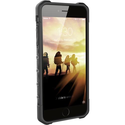 Urban Armor Gear Plasma Case for iPhone 6 Plus 6s Plus 7 Plus 8 Plus