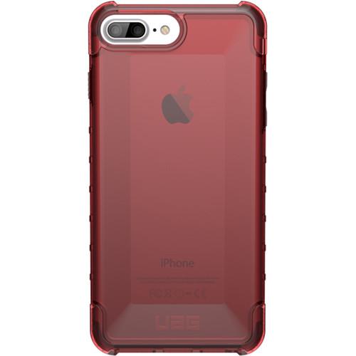 Urban Armor Gear Plyo Case for iPhone 6 Plus 6s Plus 7 Plus 8 Plus