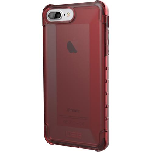 Urban Armor Gear Plyo Case for iPhone 6 Plus 6s Plus 7 Plus 8 Plus
