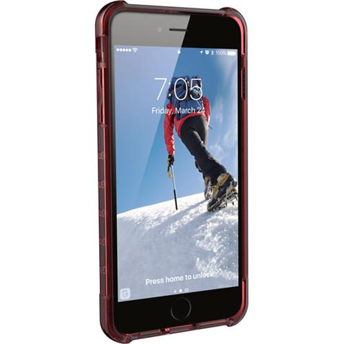 Urban Armor Gear Plyo Case for iPhone 6 Plus 6s Plus 7 Plus 8 Plus