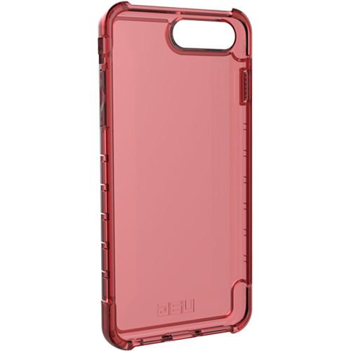 Urban Armor Gear Plyo Case for iPhone 6 Plus 6s Plus 7 Plus 8 Plus