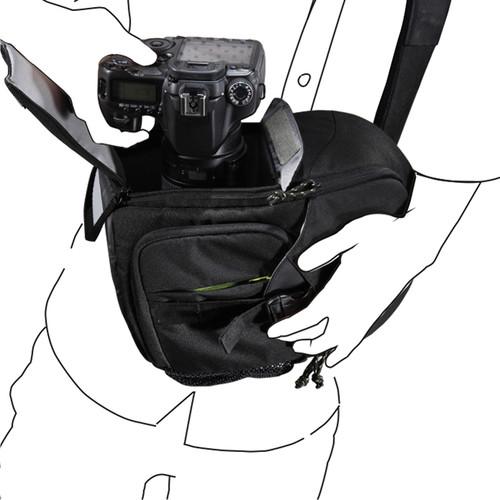 Vanguard BIIN 37 Sling Bag