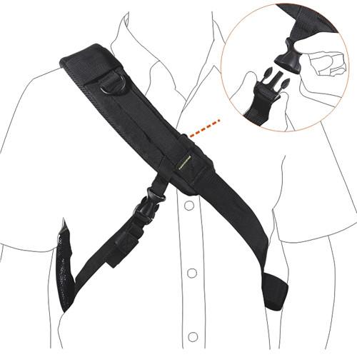 Vanguard BIIN 37 Sling Bag