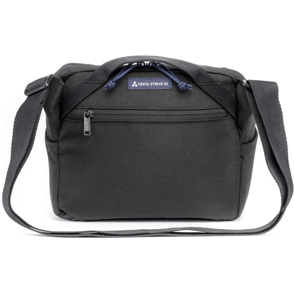 Vanguard Vesta Strive 22 Messenger Camera Bag