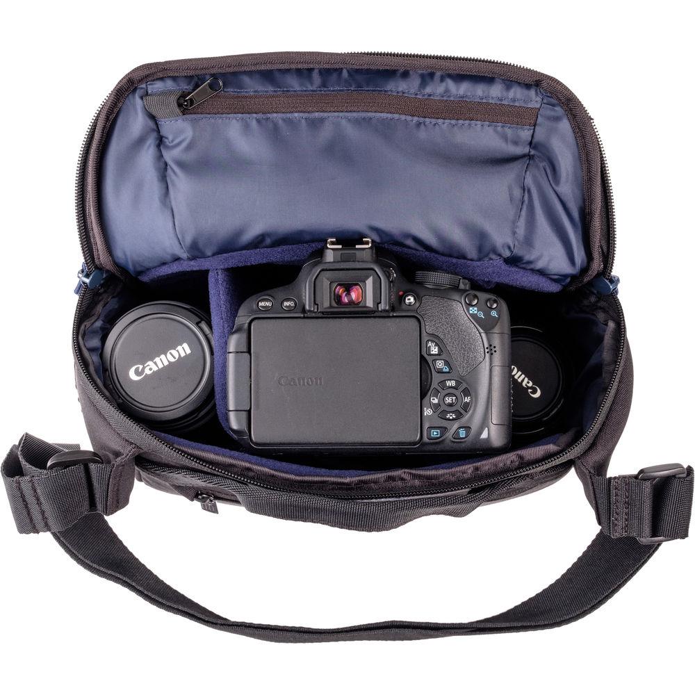 Vanguard Vesta Strive 22 Messenger Camera Bag