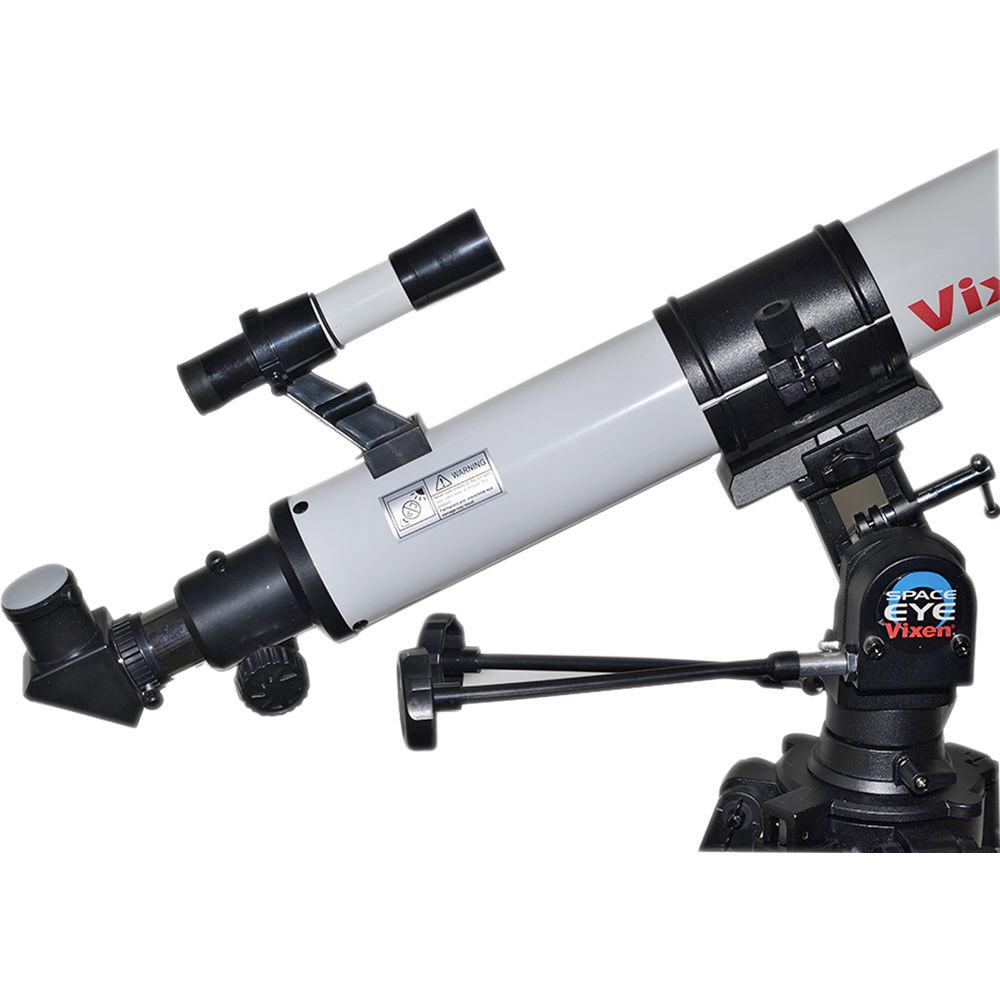 Vixen Optics Space Eye 700 Mars Viewer 70mm f 10 Alt-Az Refractor Telescope, Vixen, Optics, Space, Eye, 700, Mars, Viewer, 70mm, f, 10, Alt-Az, Refractor, Telescope