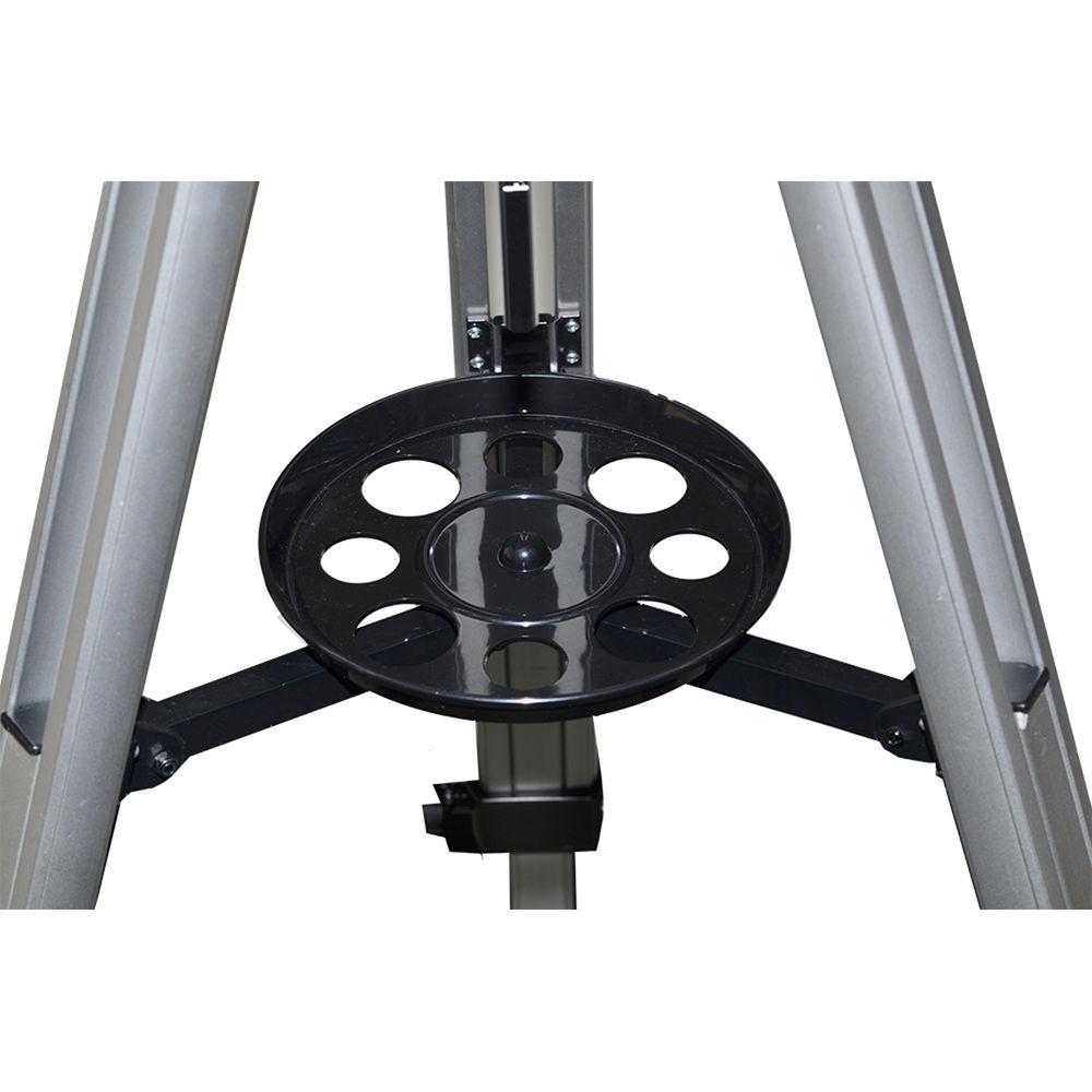 Vixen Optics Space Eye 700 Mars Viewer 70mm f 10 Alt-Az Refractor Telescope