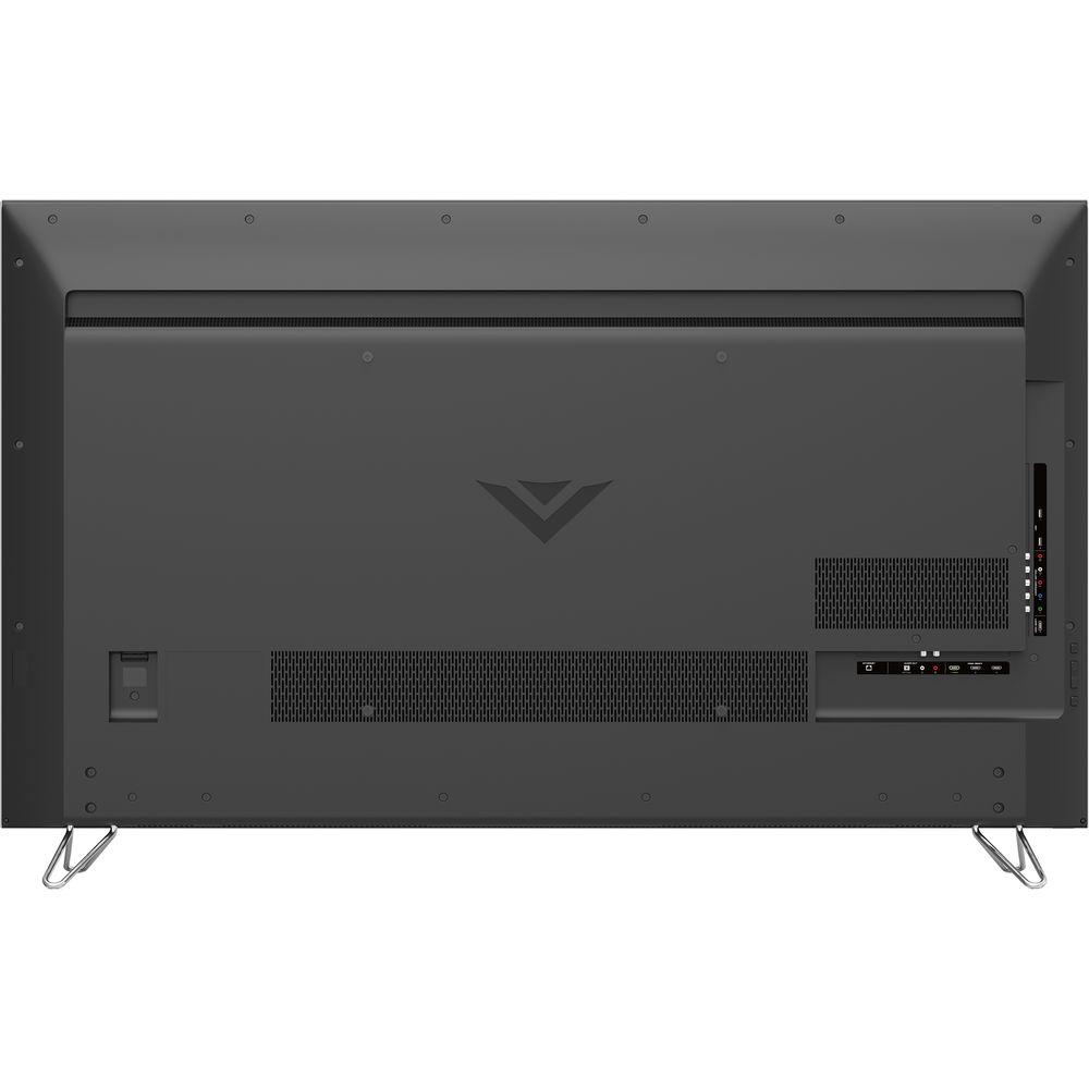 VIZIO M-Series 55" Class HDR UHD SmartCast XLED Plus Home Theater Display