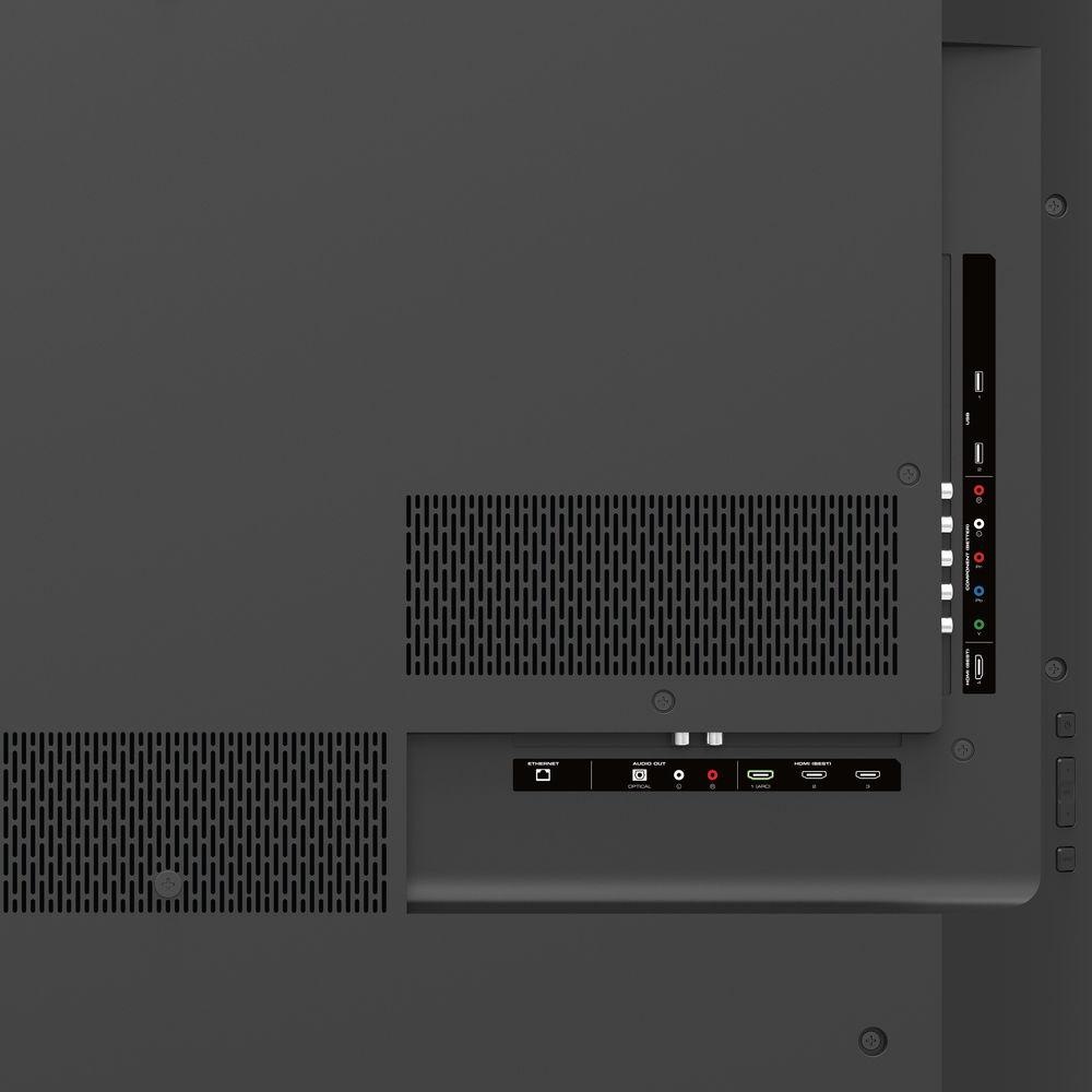 VIZIO M-Series 55" Class HDR UHD SmartCast XLED Plus Home Theater Display