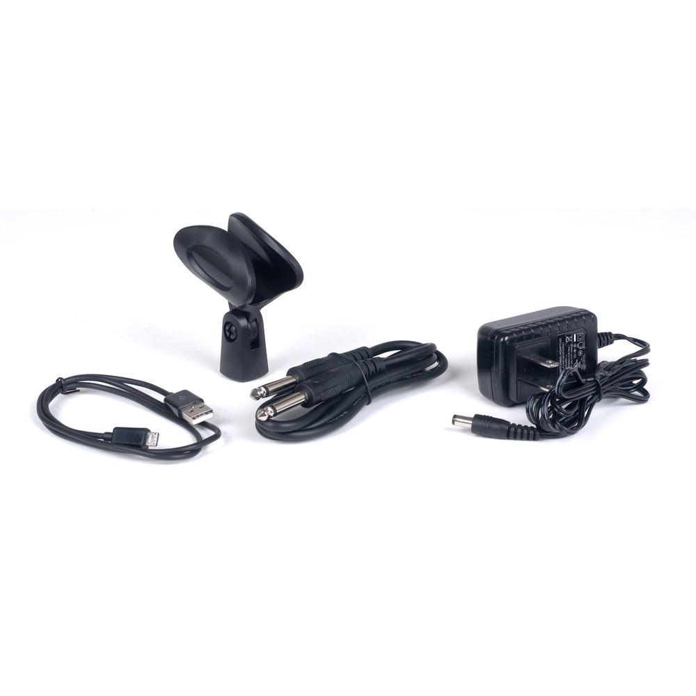 VocoPro Digital-1 Digital Wireless Handheld Microphone System