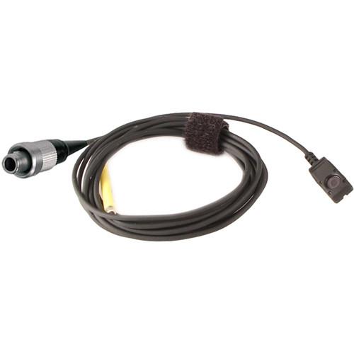 Voice Technologies 20th Anniversary Limited Edition VT500WATER Waterproof Omnidirectional Lavalier Microphone