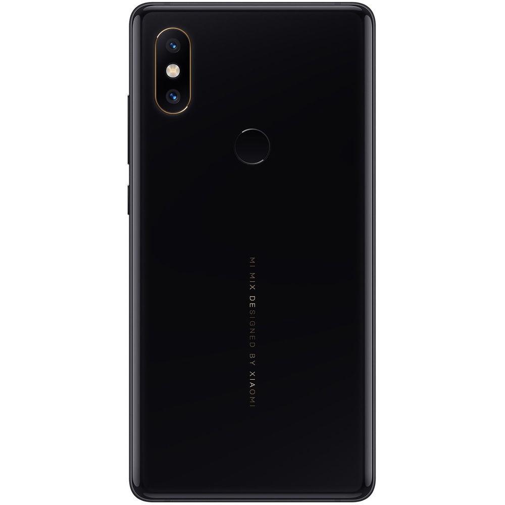 Xiaomi Mi Mix 2S Dual-SIM 64GB Smartphone