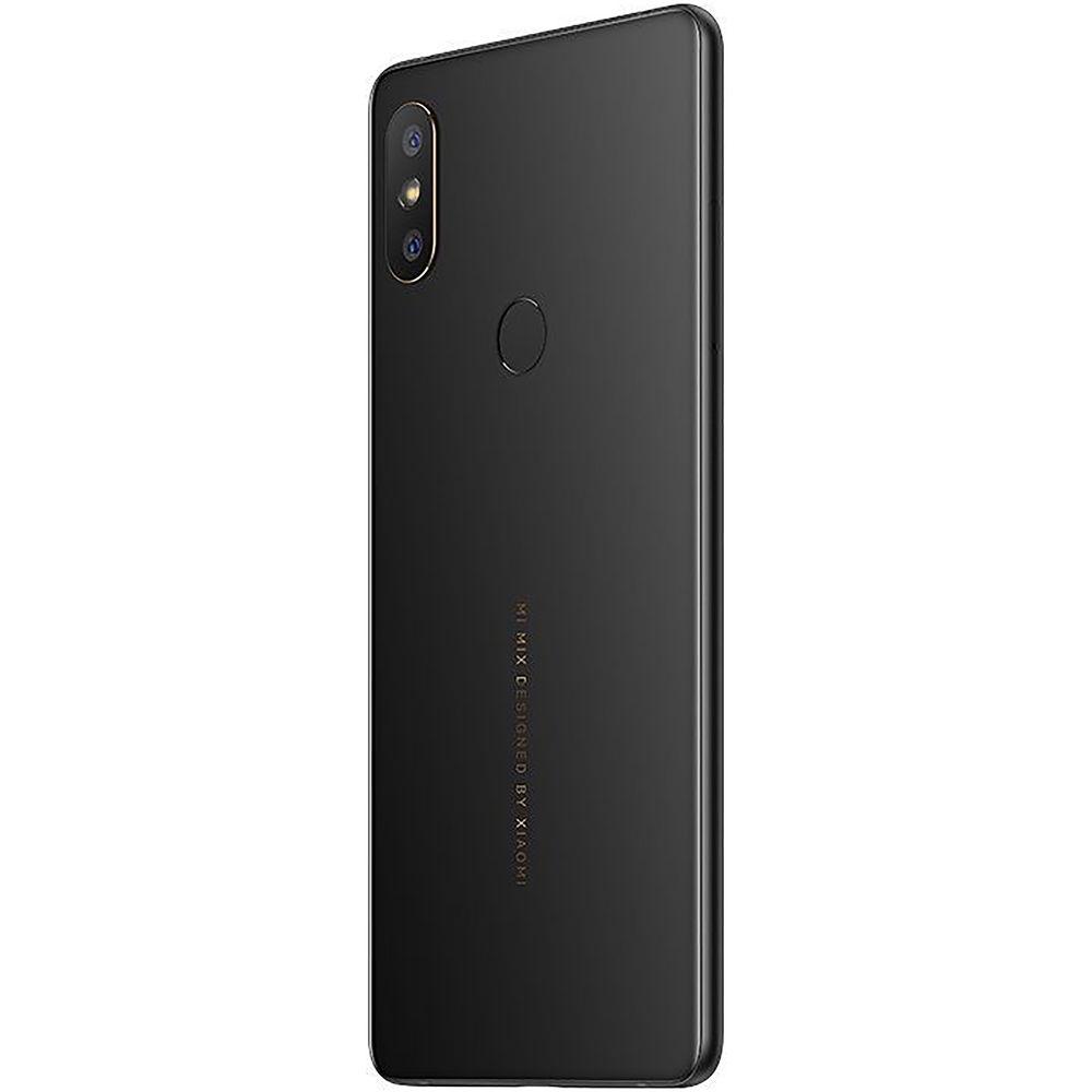 Xiaomi Mi Mix 2S Dual-SIM 64GB Smartphone