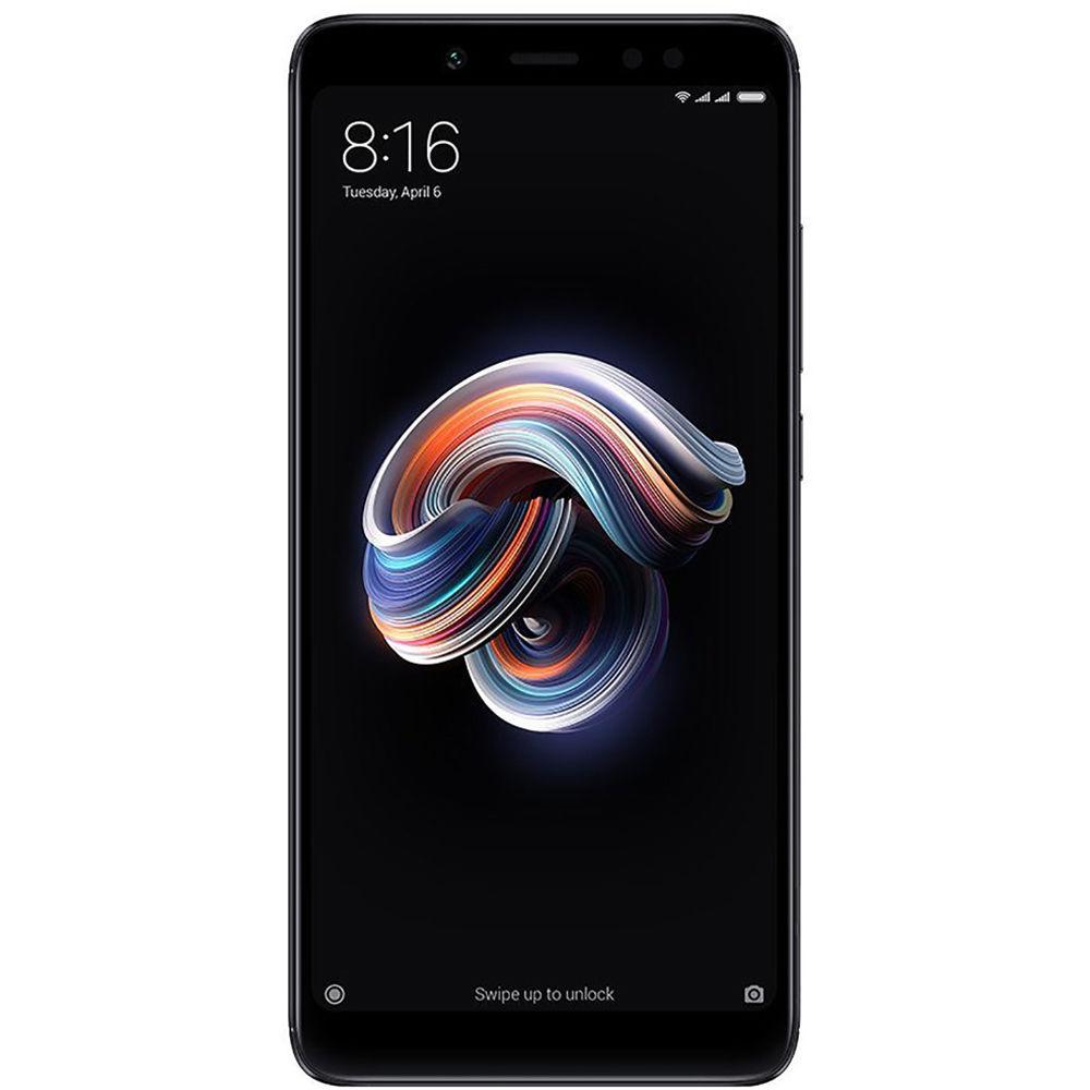 Xiaomi Redmi Note 5 Dual-SIM 64GB Smartphone